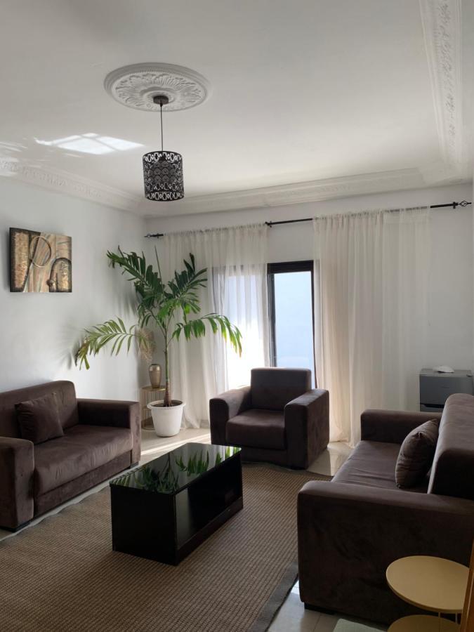 Penthouse Appartments In Almadies Dakar Luaran gambar