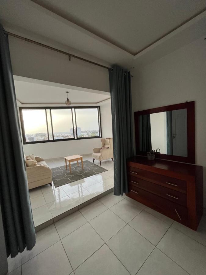 Penthouse Appartments In Almadies Dakar Luaran gambar